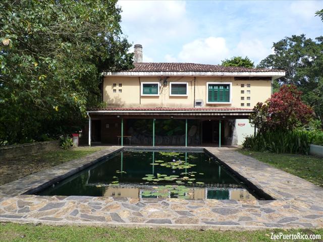 Jardín Botánico de Caguas - ZeePuertoRico.com